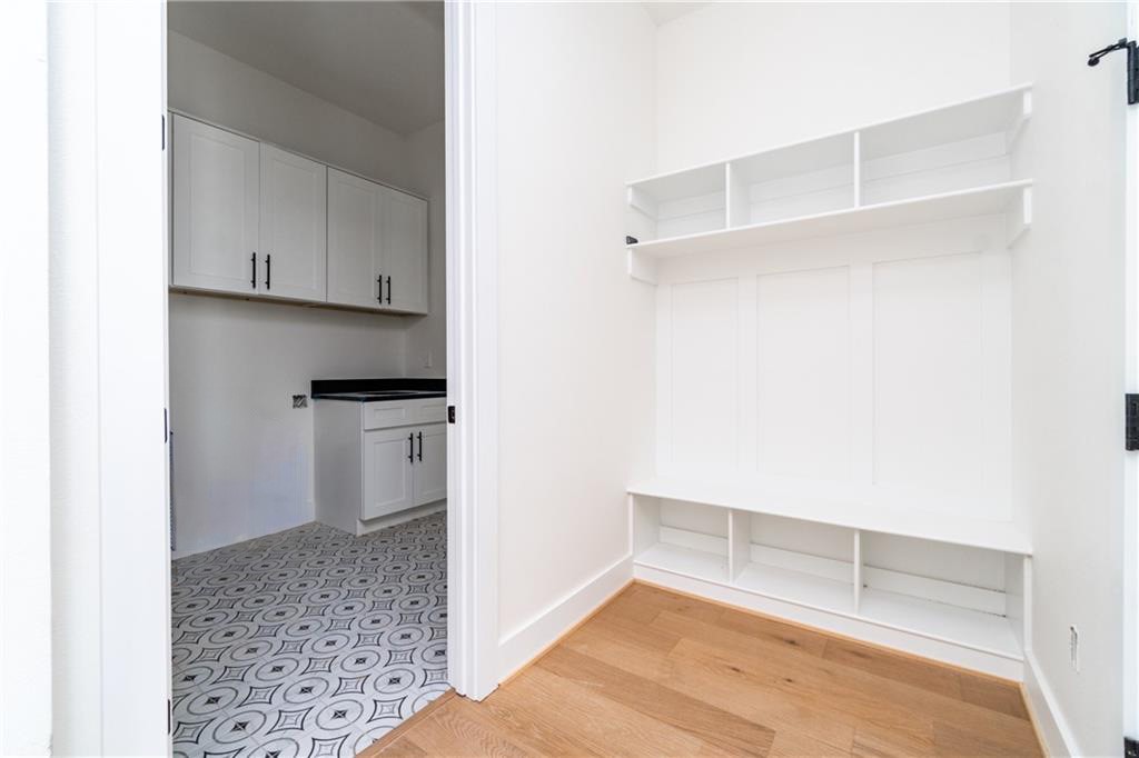 Aurora Sub Ph I Bentonville - Residential