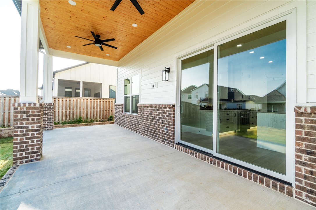 Aurora Sub Ph I Bentonville - Residential