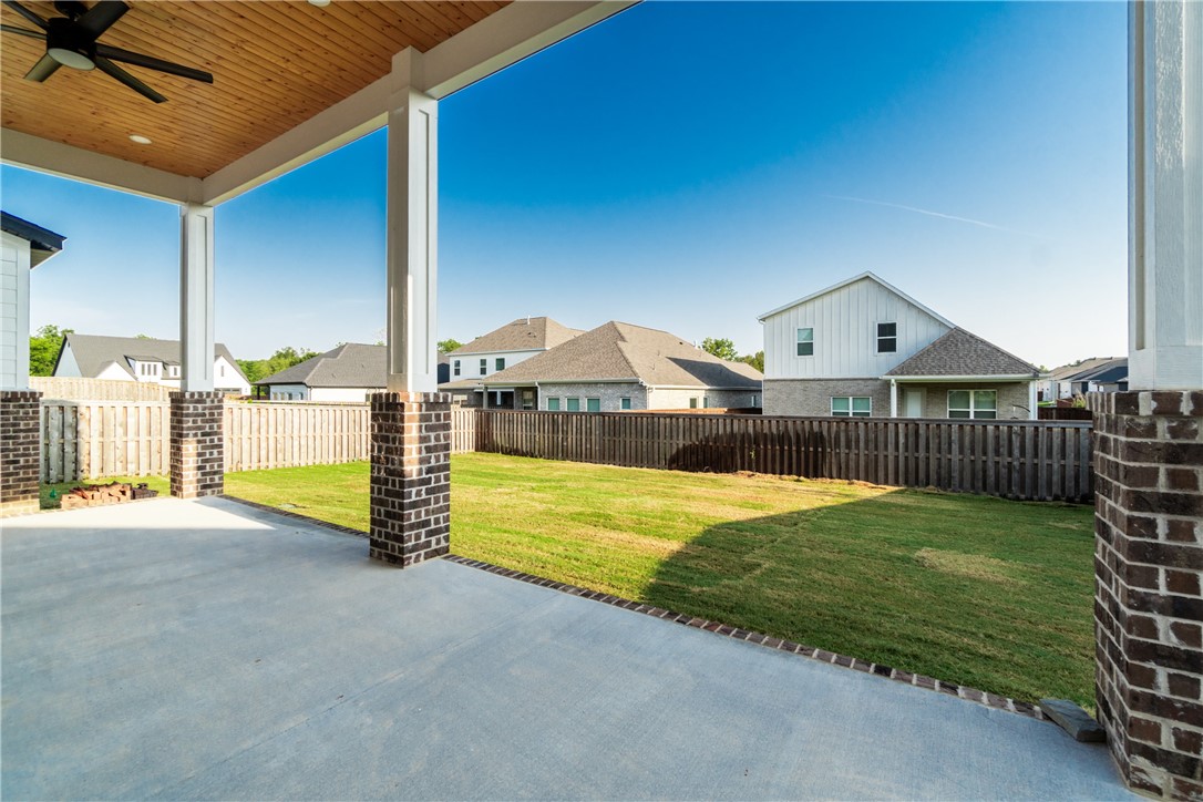 Aurora Sub Ph I Bentonville - Residential