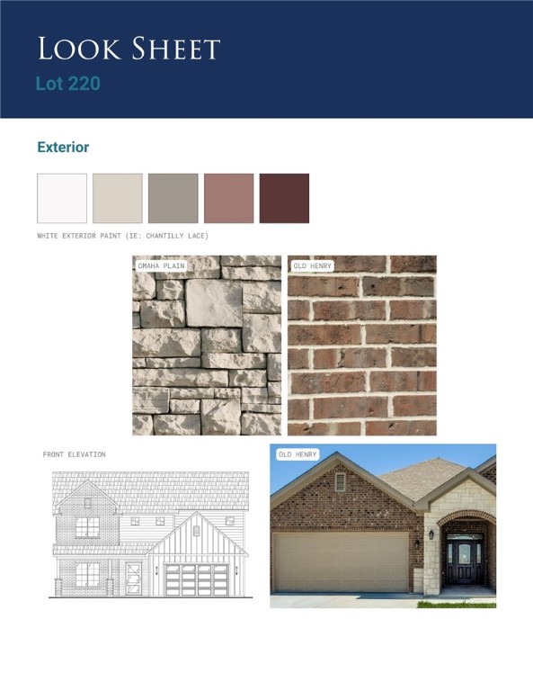 Aurora Sub Ph I Bentonville - Residential