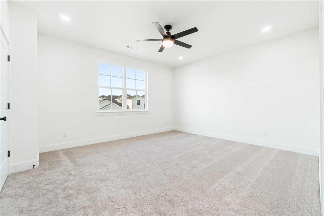 Aurora Sub Ph I Bentonville - Residential