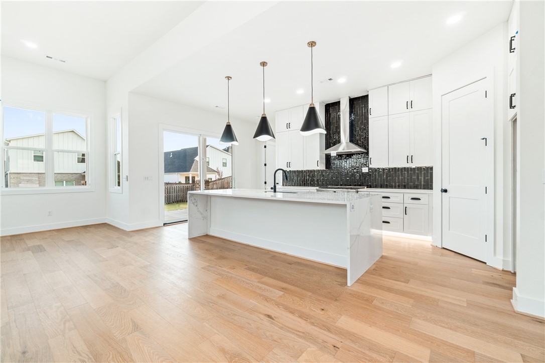 Aurora Sub Ph I Bentonville - Residential