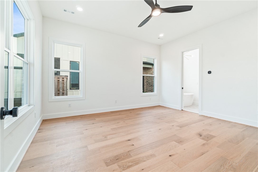 Aurora Sub Ph I Bentonville - Residential