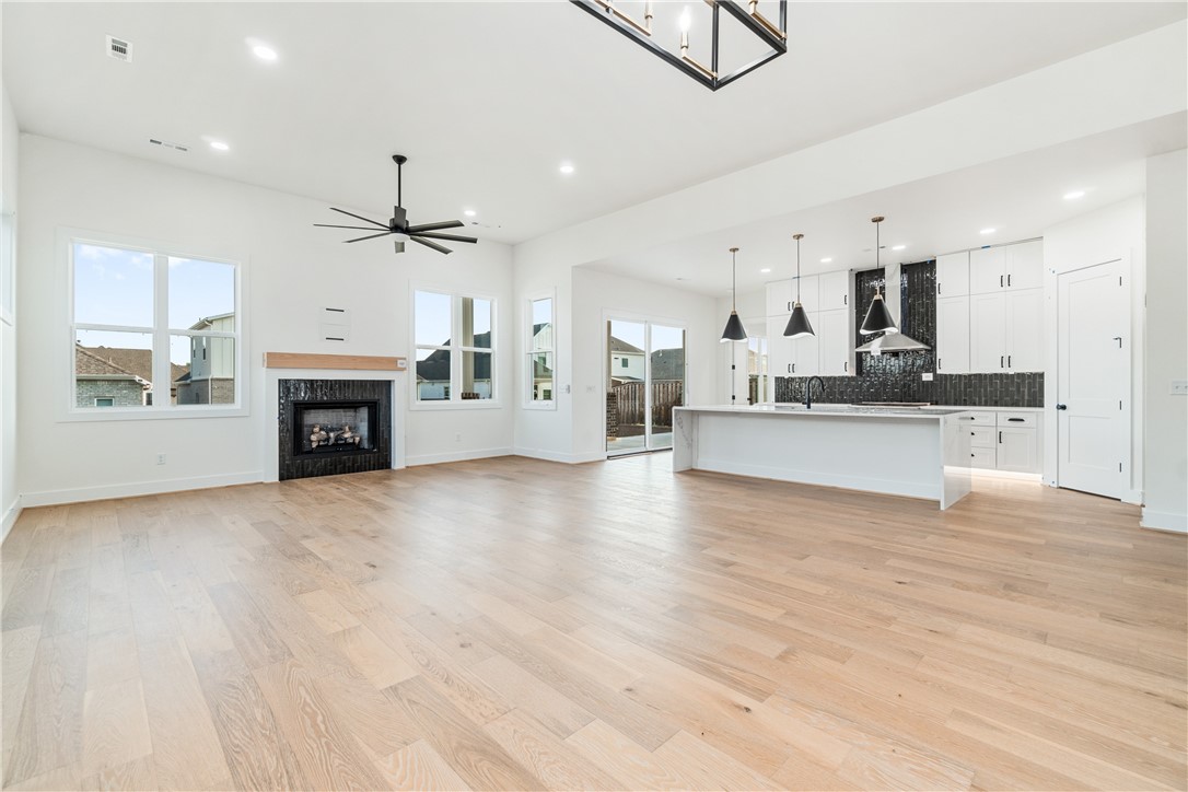 Aurora Sub Ph I Bentonville - Residential