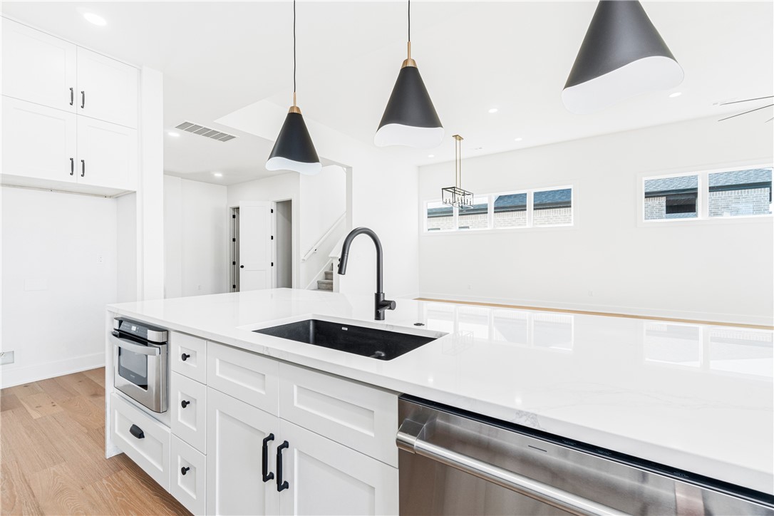 Aurora Sub Ph I Bentonville - Residential