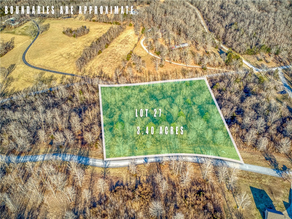 Rock Creek Estates - Land