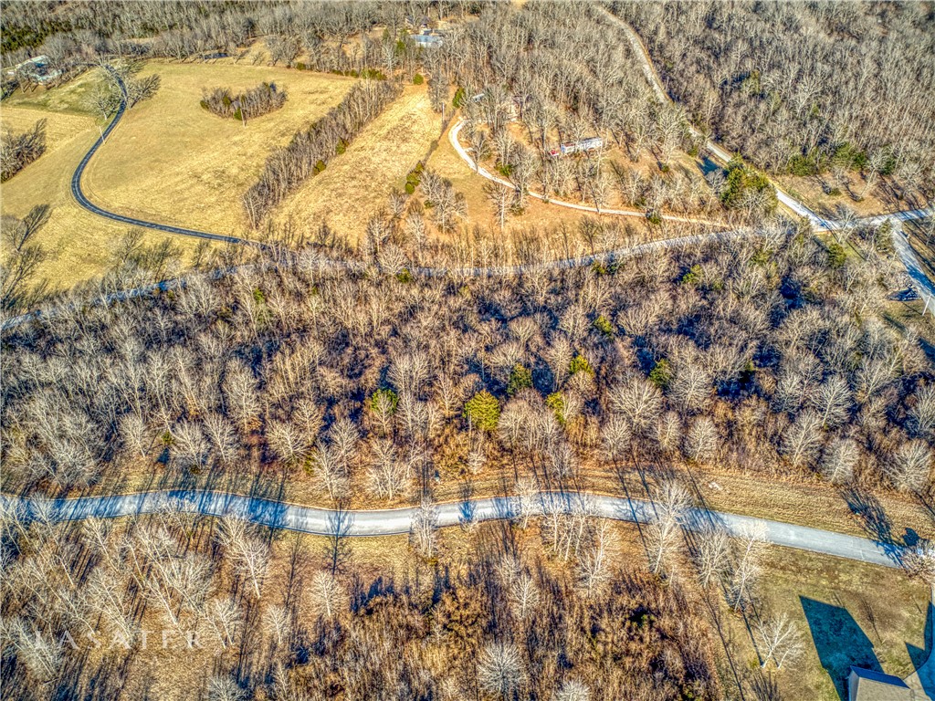 Rock Creek Estates - Land