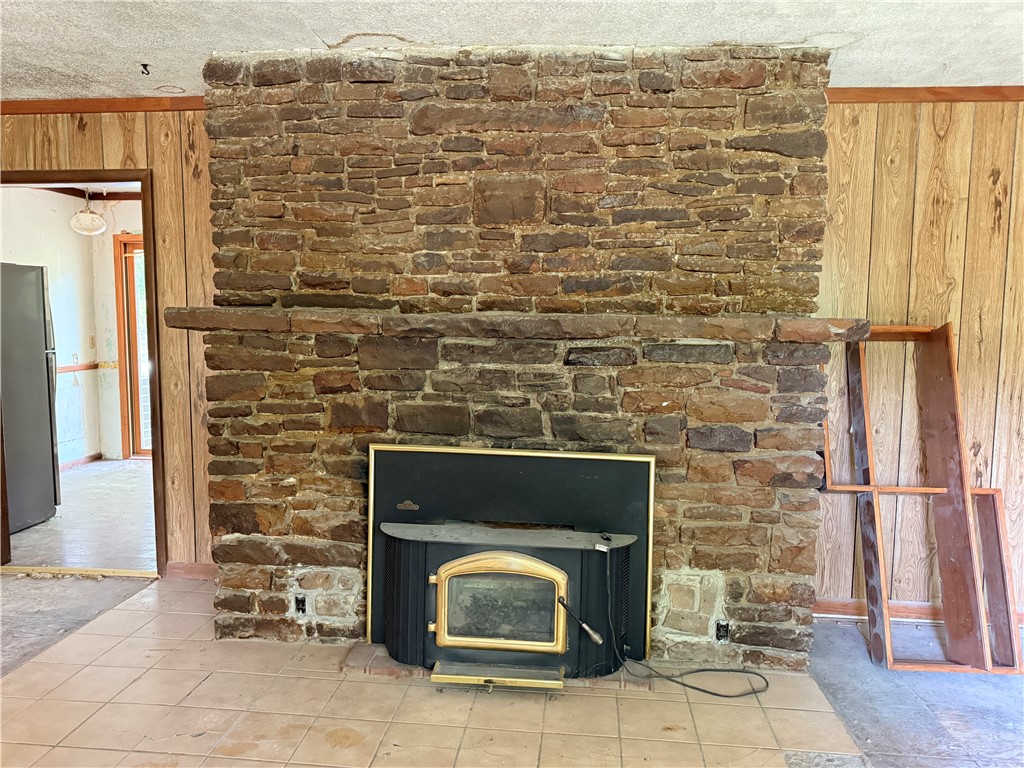 Country Living - Residential
