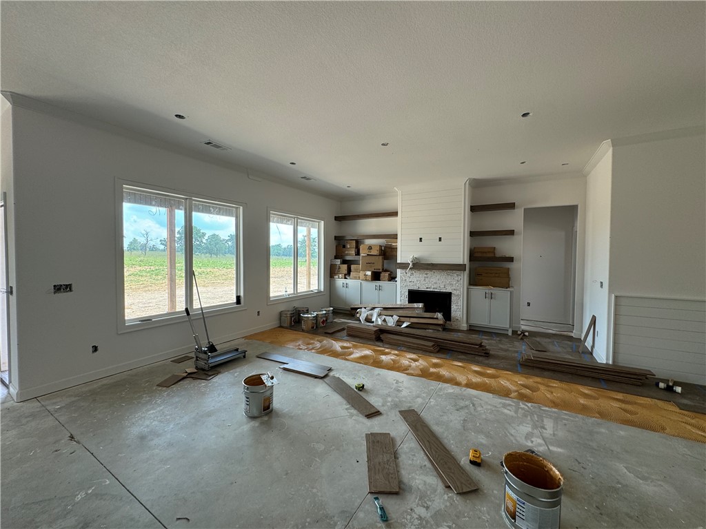Jenna Estates - Residential