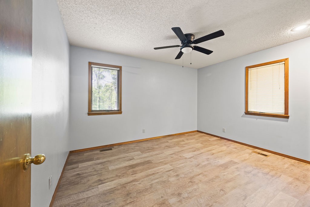 Prairie Creek-Dv#8 - Residential