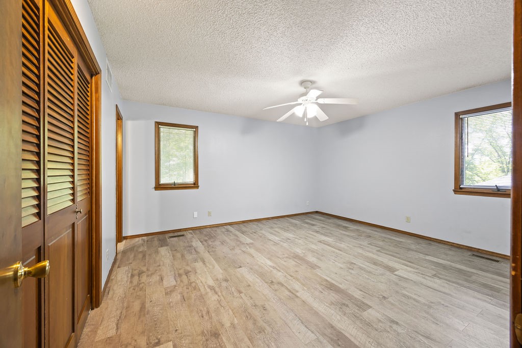 Prairie Creek-Dv#8 - Residential