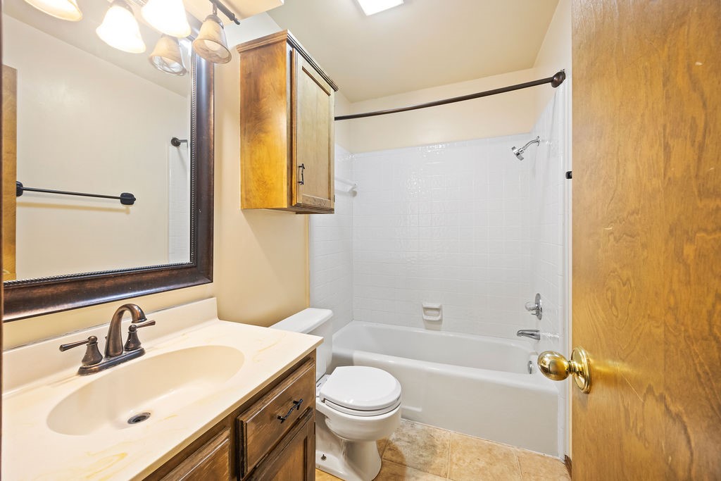 Prairie Creek-Dv#8 - Residential