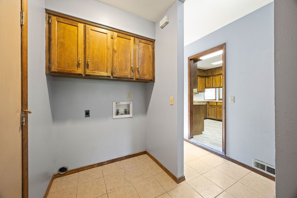 Prairie Creek-Dv#8 - Residential