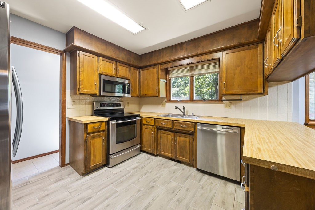 Prairie Creek-Dv#8 - Residential