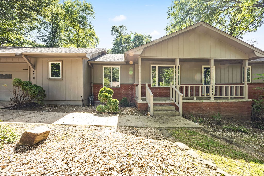 Prairie Creek-Dv#8 - Residential