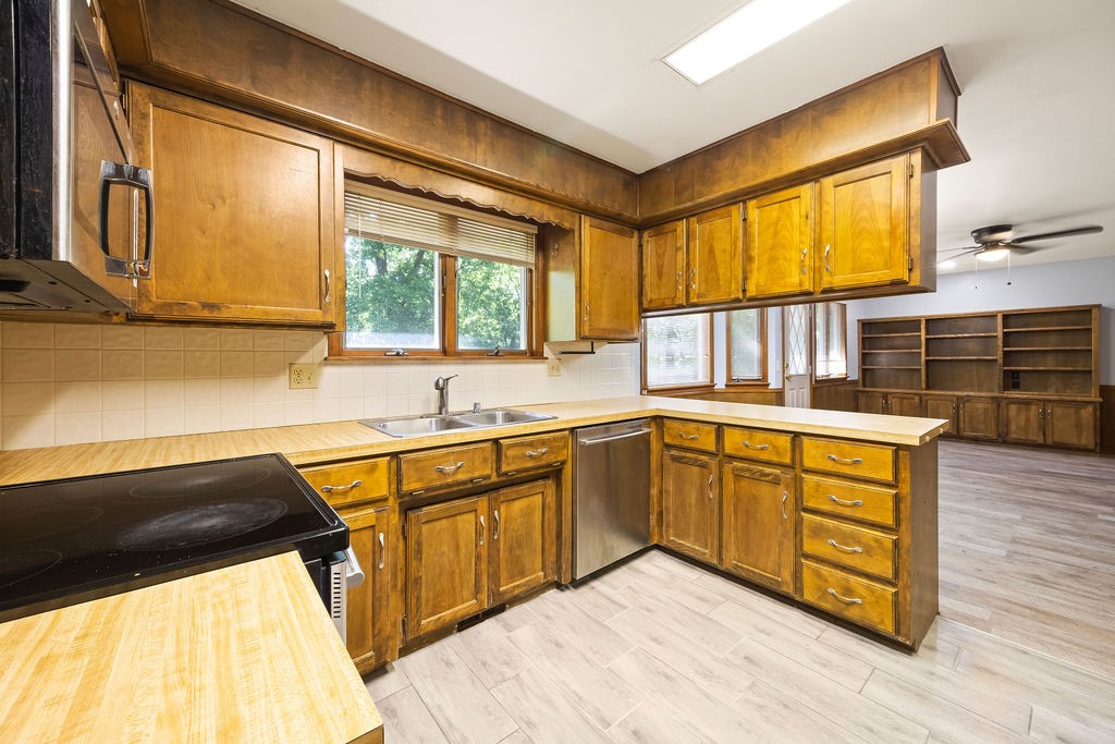 Prairie Creek-Dv#8 - Residential