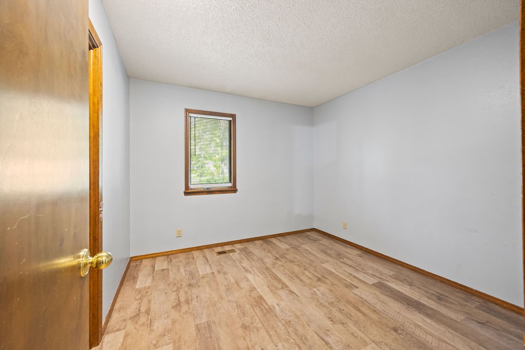 Prairie Creek-Dv#8 - Residential