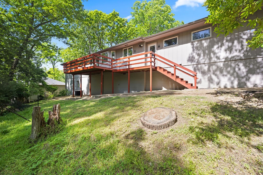 Prairie Creek-Dv#8 - Residential