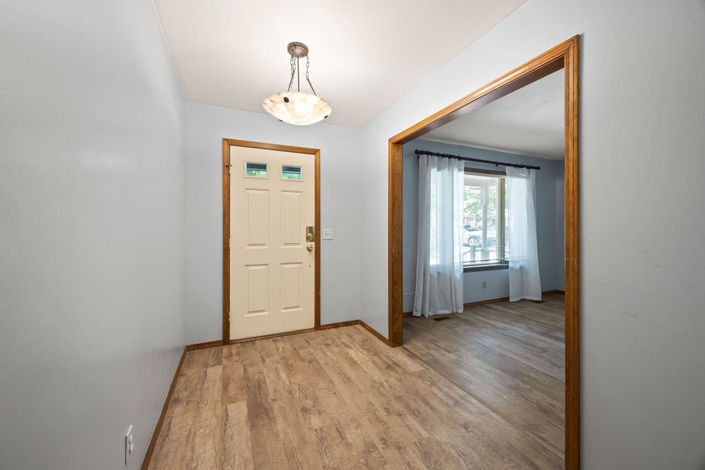 Prairie Creek-Dv#8 - Residential
