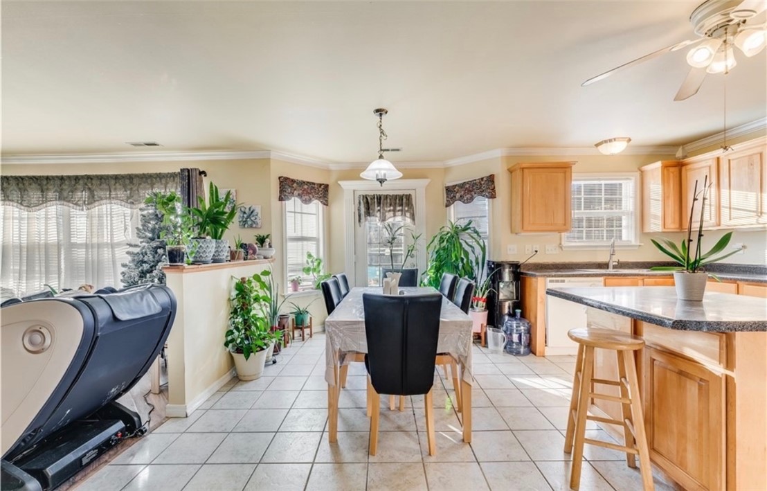Blueberry Heights Bentonville - Residential