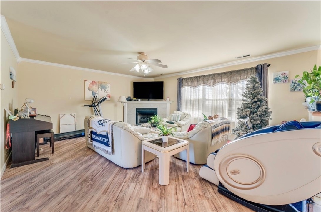 Blueberry Heights Bentonville - Residential