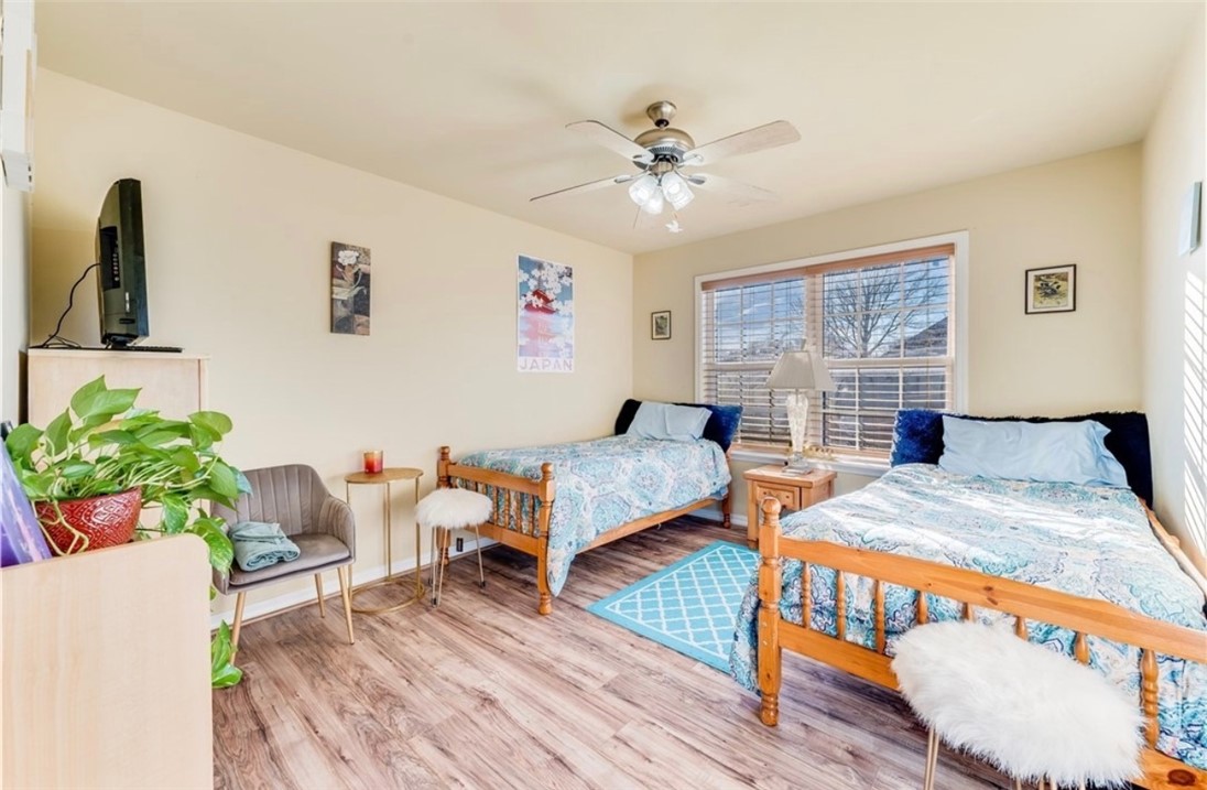 Blueberry Heights Bentonville - Residential