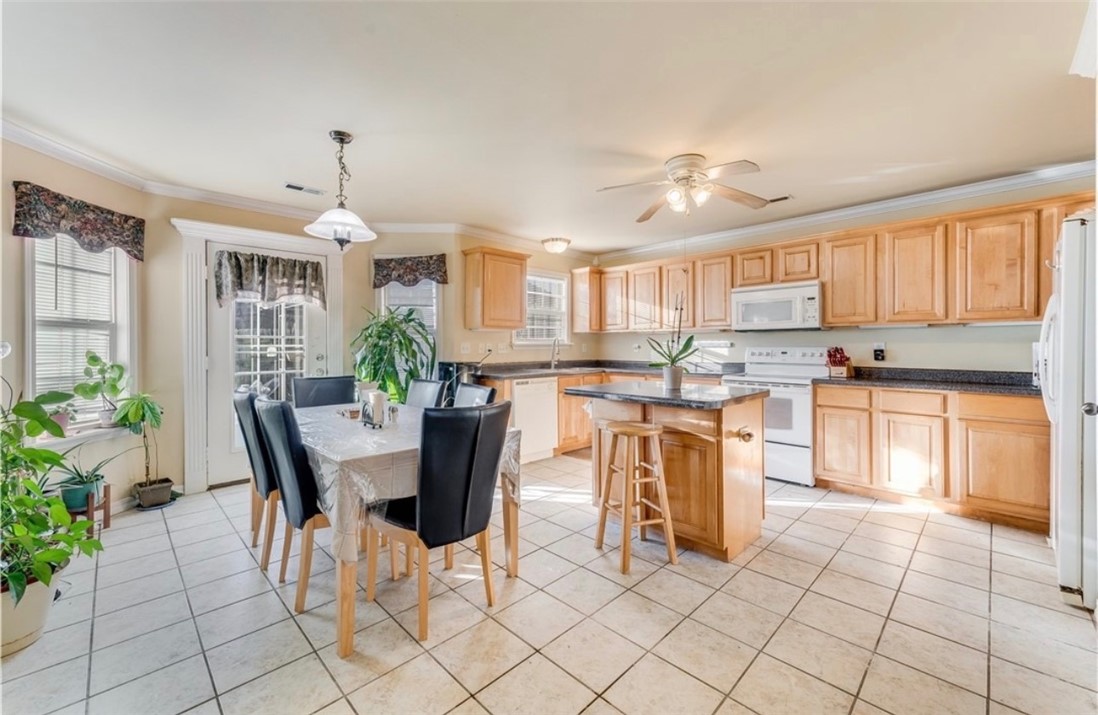 Blueberry Heights Bentonville - Residential