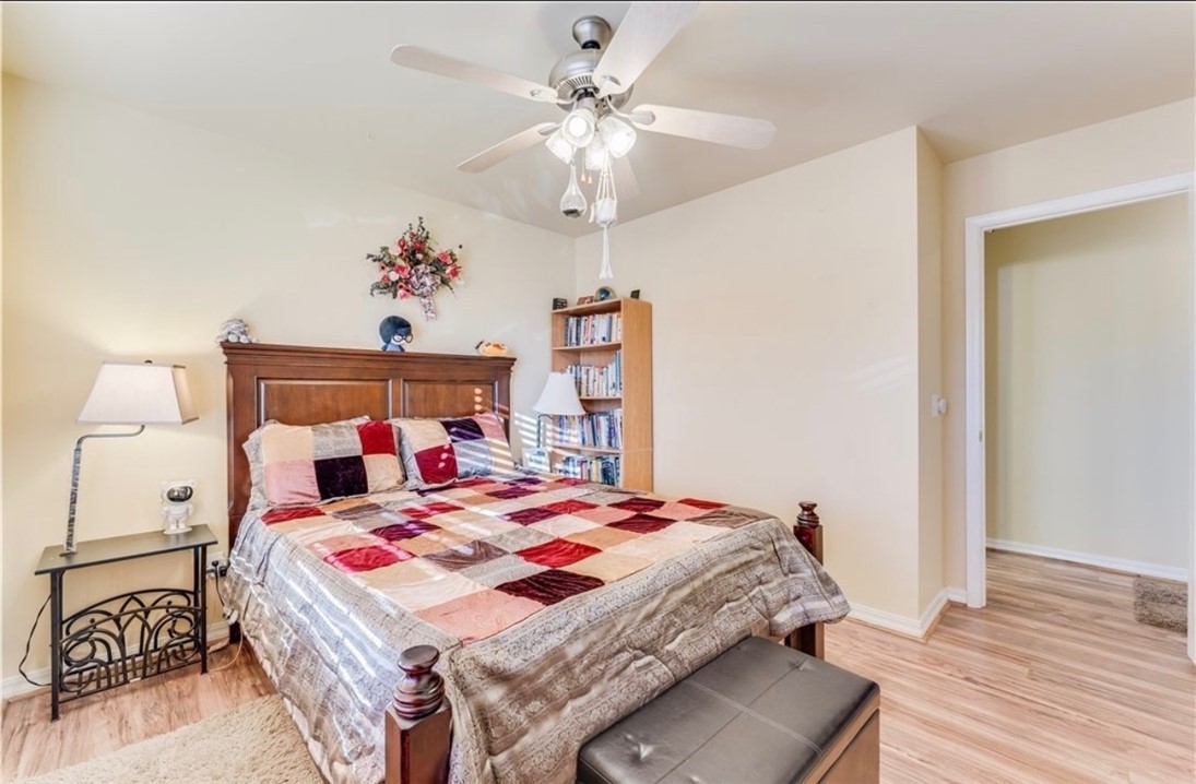 Blueberry Heights Bentonville - Residential