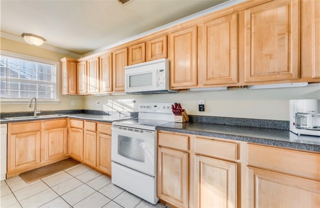 Blueberry Heights Bentonville - Residential