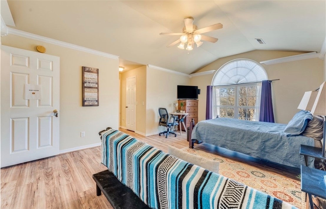 Blueberry Heights Bentonville - Residential