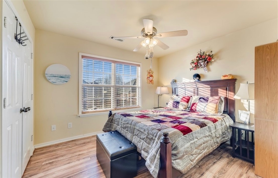 Blueberry Heights Bentonville - Residential