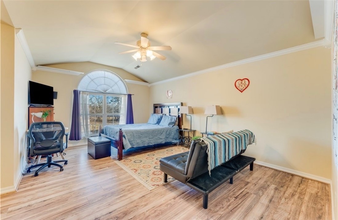 Blueberry Heights Bentonville - Residential