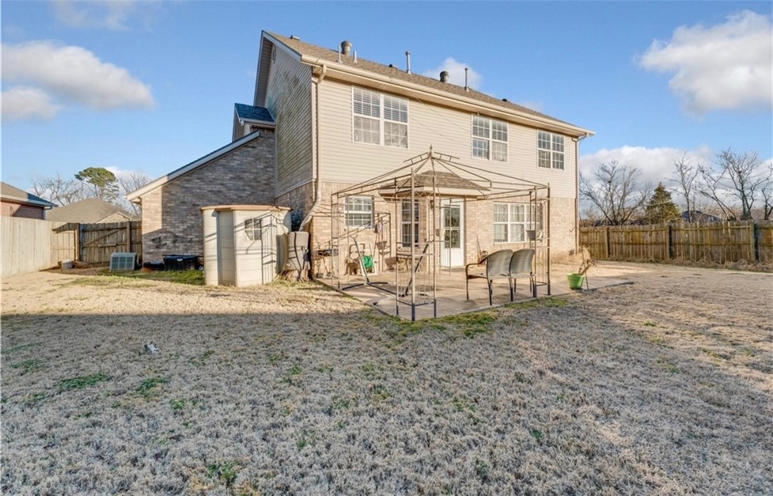 Blueberry Heights Bentonville - Residential