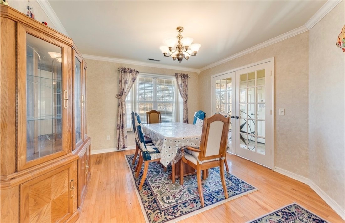 Blueberry Heights Bentonville - Residential