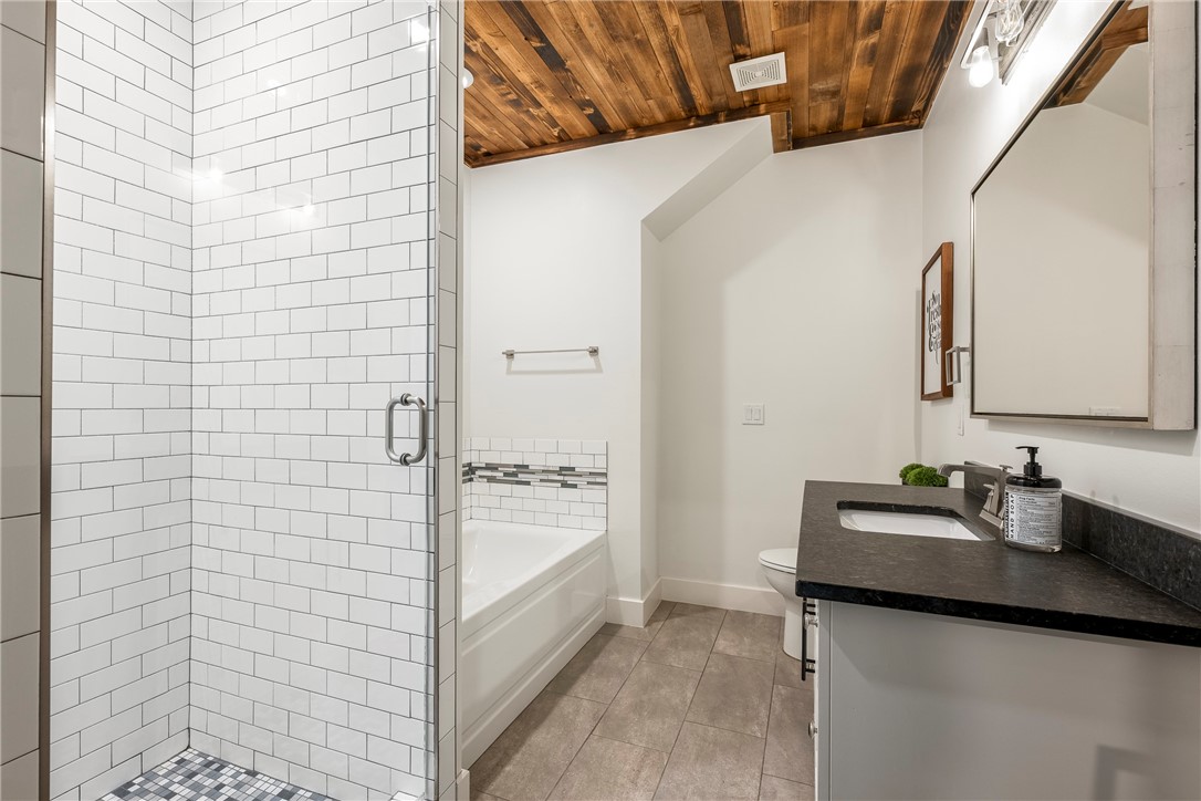Demings 2nd Add Bentonville - Residential