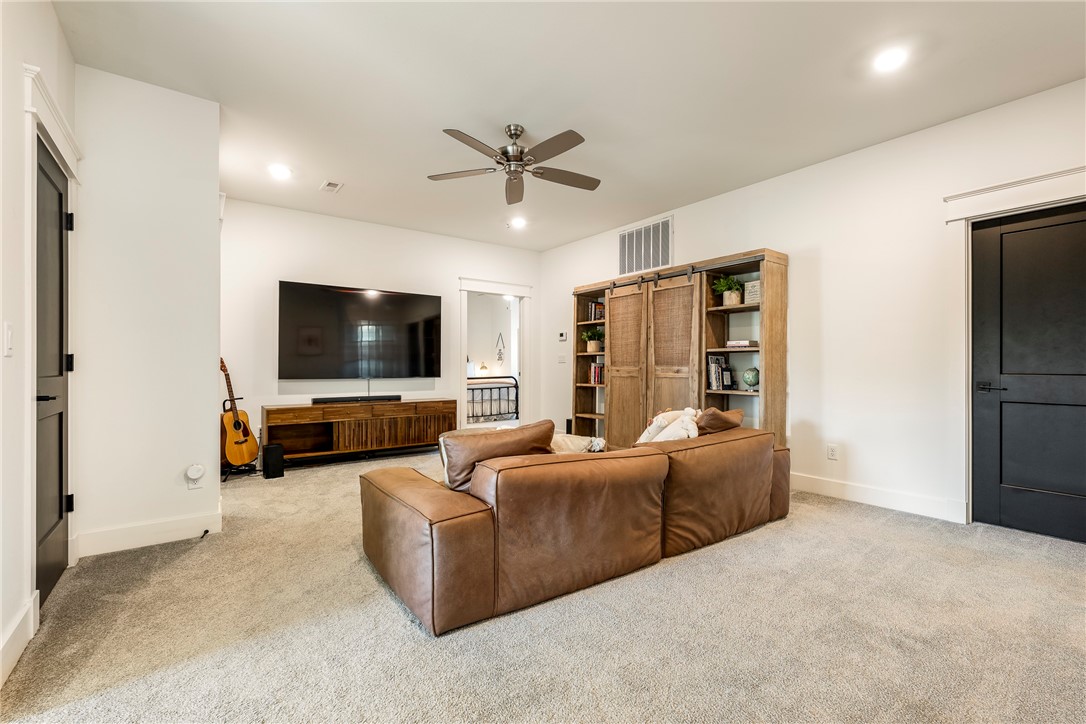 Demings 2nd Add Bentonville - Residential