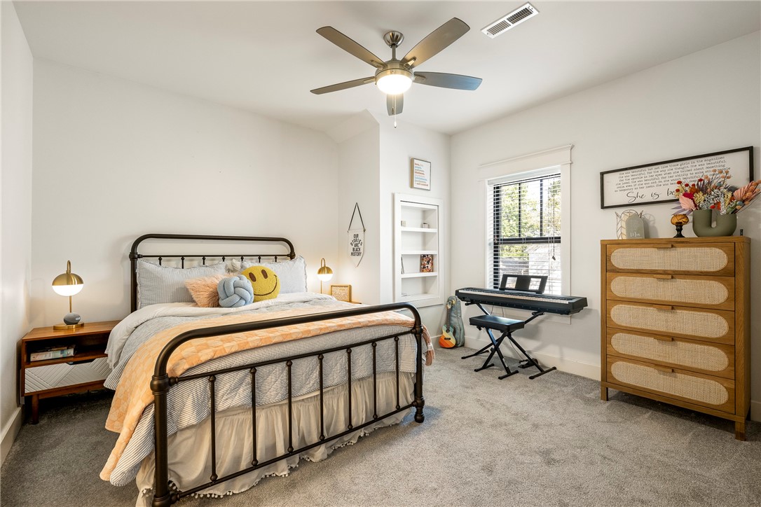 Demings 2nd Add Bentonville - Residential
