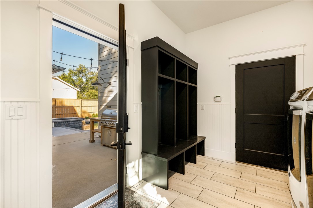 Demings 2nd Add Bentonville - Residential
