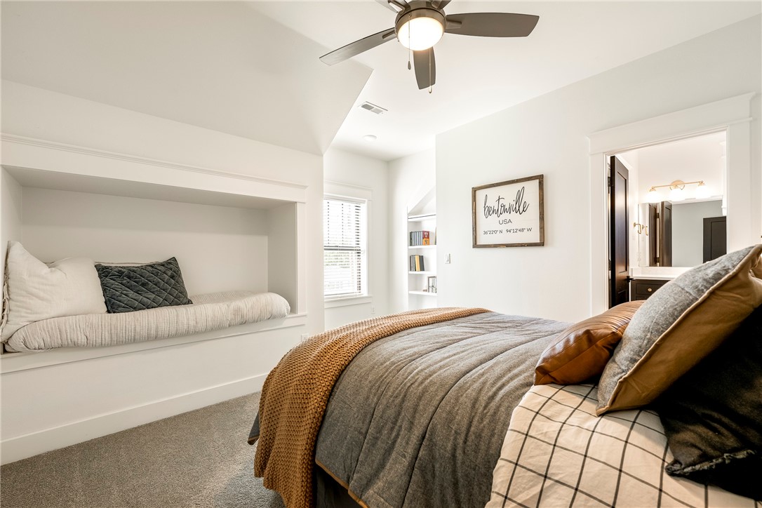 Demings 2nd Add Bentonville - Residential