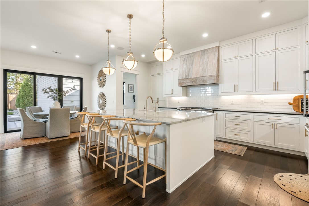 Demings 2nd Add Bentonville - Residential