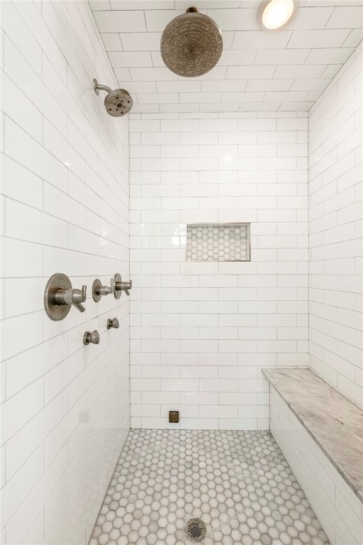 Demings 2nd Add Bentonville - Residential