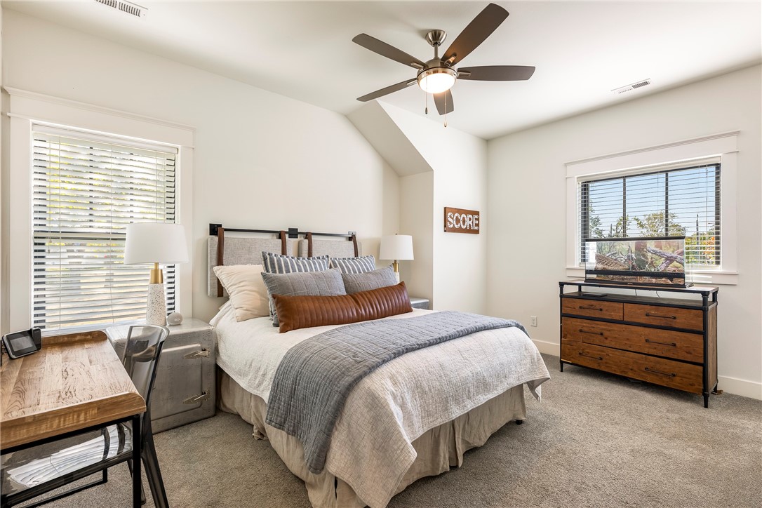 Demings 2nd Add Bentonville - Residential