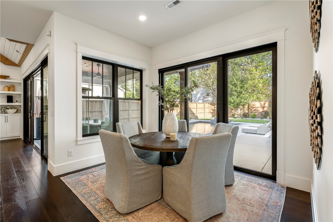 Demings 2nd Add Bentonville - Residential