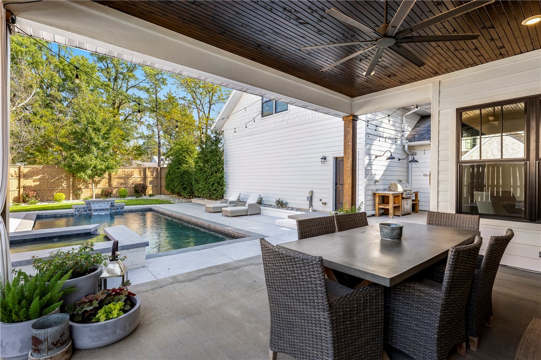 Demings 2nd Add Bentonville - Residential