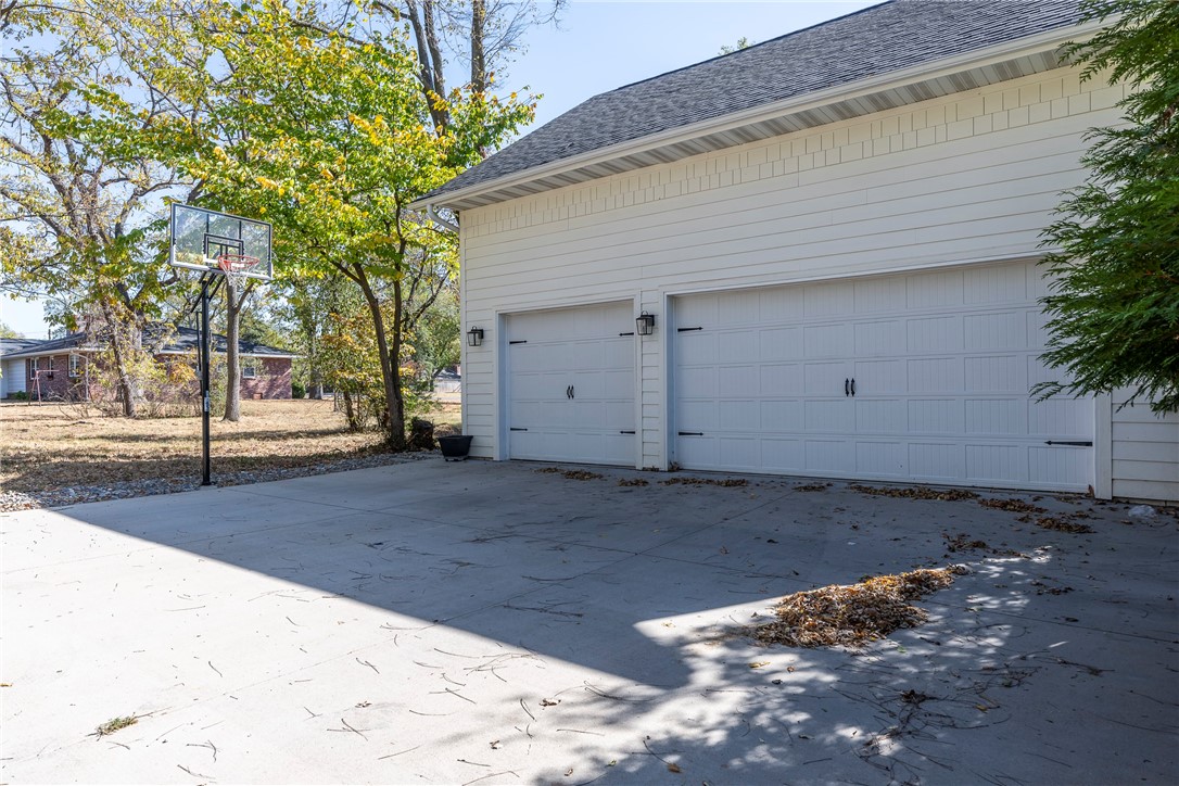 Demings 2nd Add Bentonville - Residential