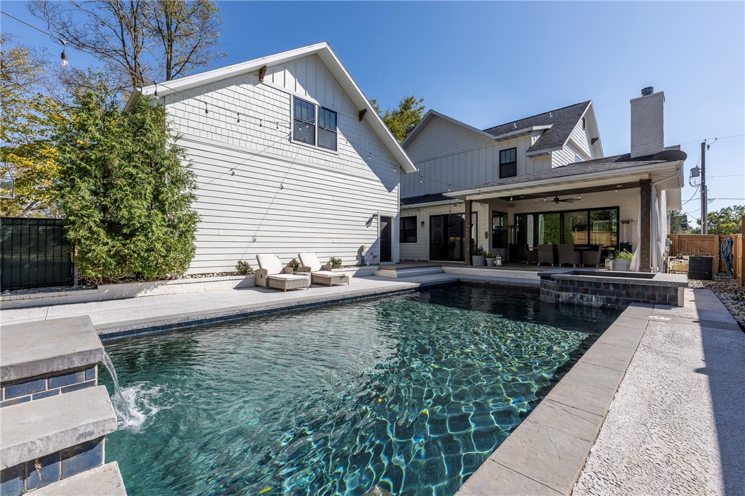 Demings 2nd Add Bentonville - Residential