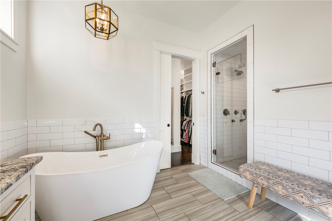 Demings 2nd Add Bentonville - Residential