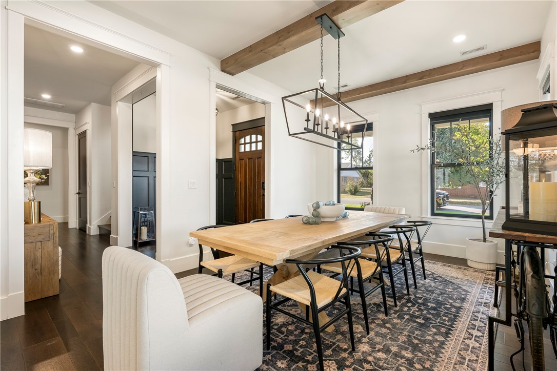 Demings 2nd Add Bentonville - Residential