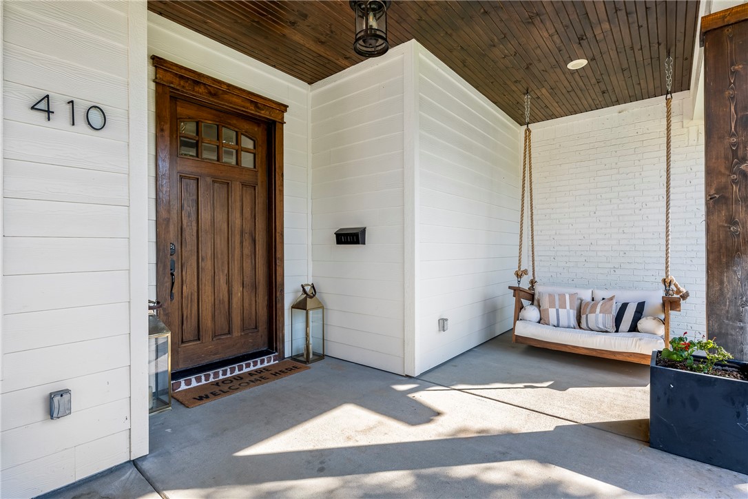 Demings 2nd Add Bentonville - Residential