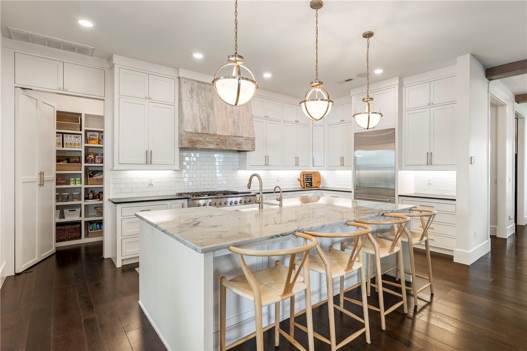 Demings 2nd Add Bentonville - Residential